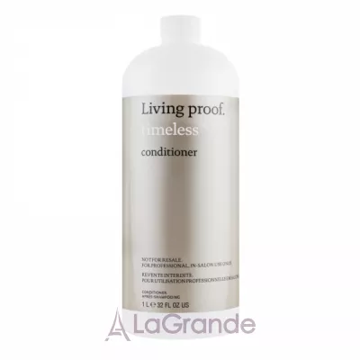 Living Proof Timeless Conditioner  