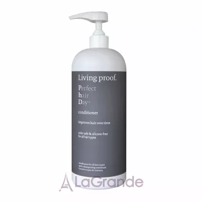 Living Proof PhD Conditioner      