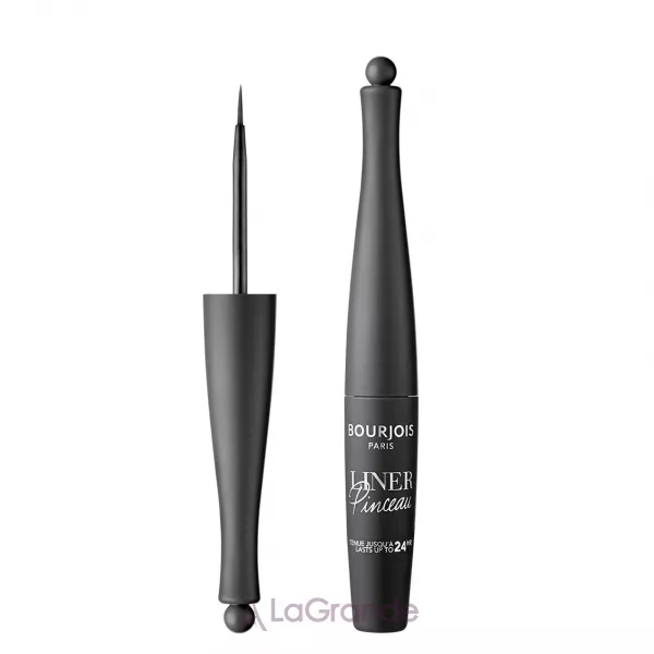 Bourjois Liner Pinceau 24H ϳ������ � ���������