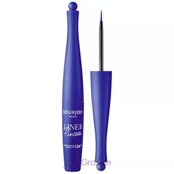 Bourjois Liner Pinceau 24H ϳ������ � ���������