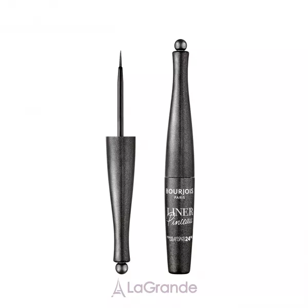 Bourjois Liner Pinceau 24H ϳ������ � ���������