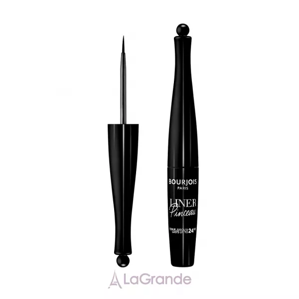 Bourjois Liner Pinceau 24H ϳ������ � ���������