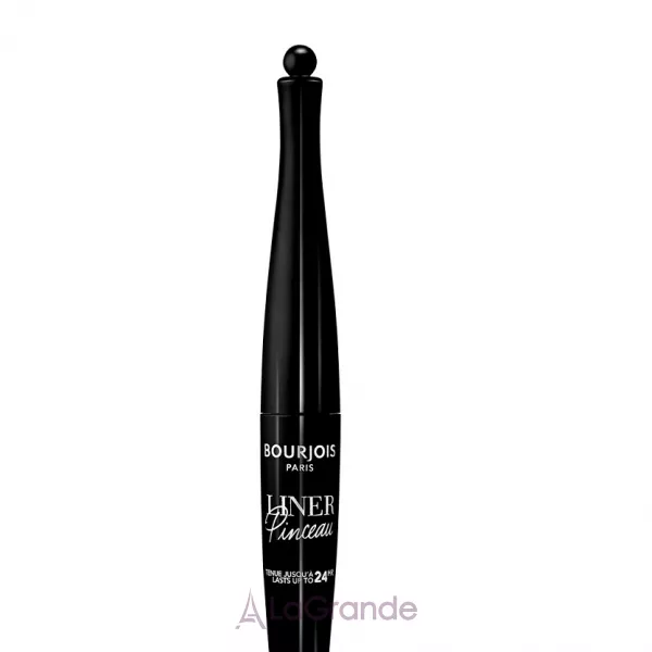 Bourjois Liner Pinceau 24H ϳ������ � ���������