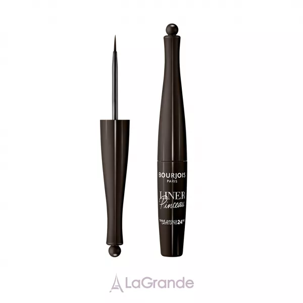 Bourjois Liner Pinceau 24H ϳ������ � ���������