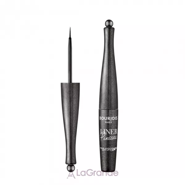Bourjois Liner Pinceau 24H ϳ������ � ���������