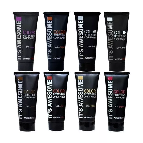 Awesome Colors Color Refreshing Conditioner ³�������� ����������� 