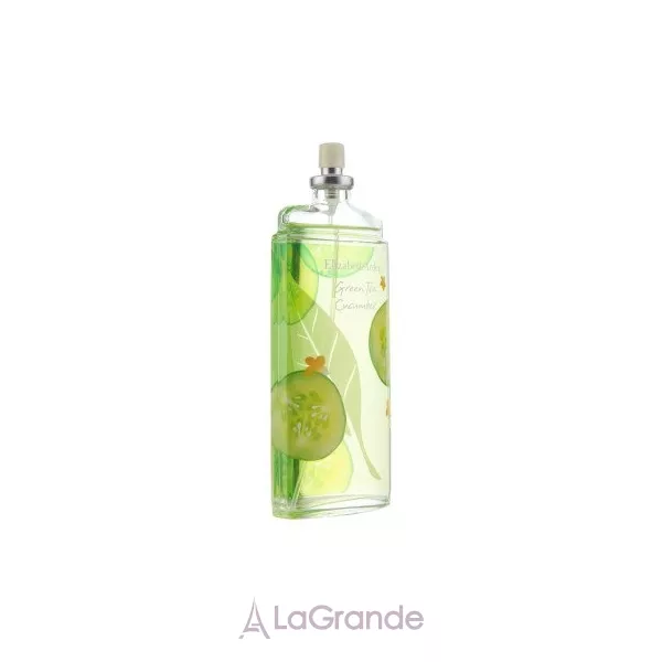 Elizabeth Arden Green Tea Cucumber ��������� ���� (������)