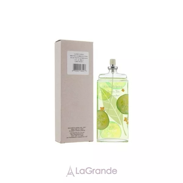 Elizabeth Arden Green Tea Cucumber ��������� ���� (������)