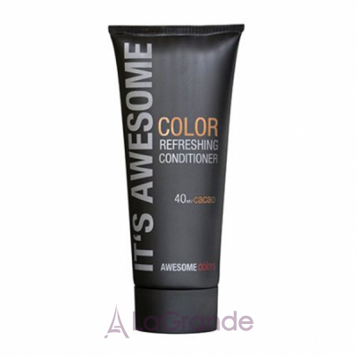 Awesome Colors Color Refreshing Conditioner ³  