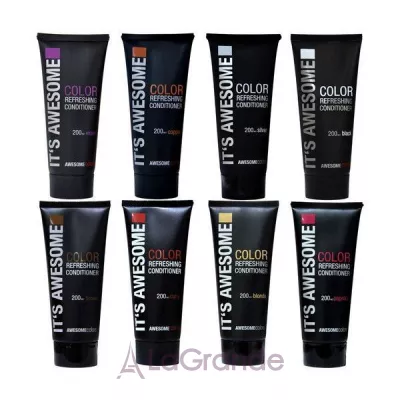 Awesome Colors Color Refreshing Conditioner ³  