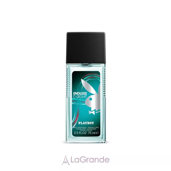 Playboy  Endless Night For Him ����������