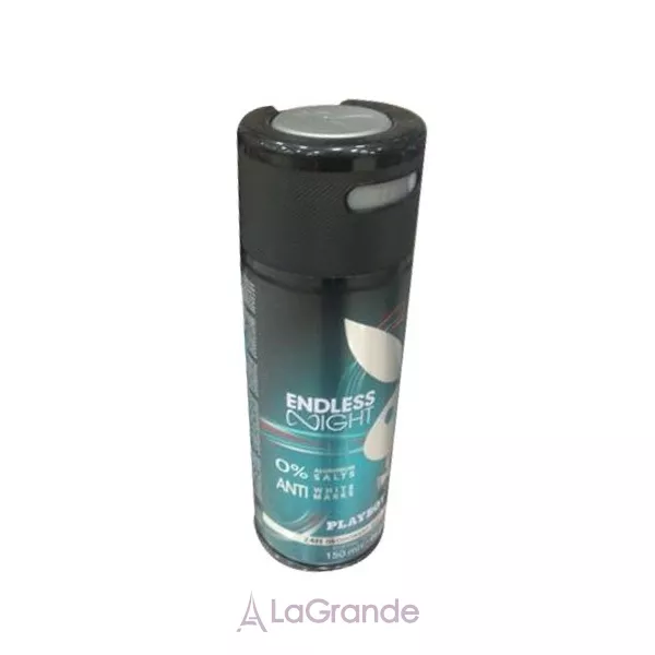 Playboy  Endless Night For Him ���������� �����