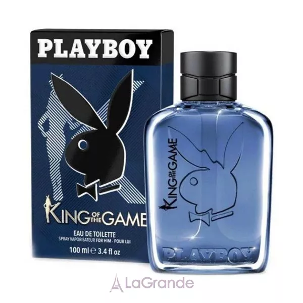 Playboy King of the Game ��������� ����