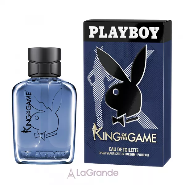 Playboy King of the Game ��������� ����