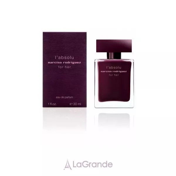 Narciso Rodriguez For Her L`absolu ��������������� ����