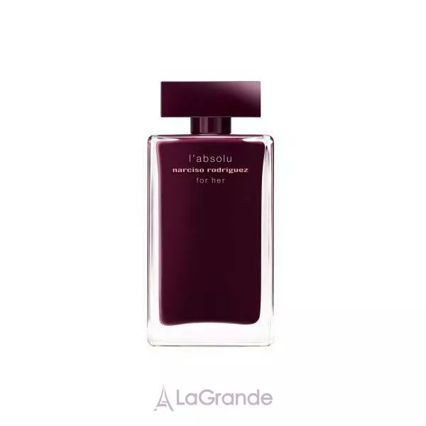 Narciso Rodriguez For Her L`absolu ��������������� ����