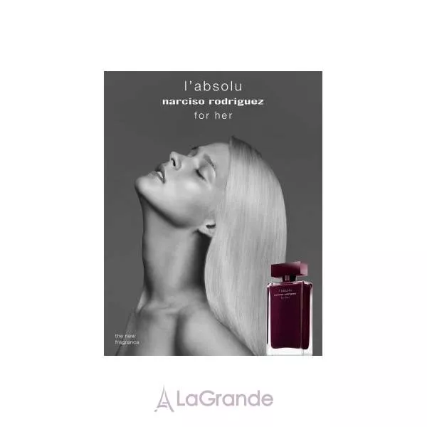 Narciso Rodriguez For Her L`absolu ��������������� ����