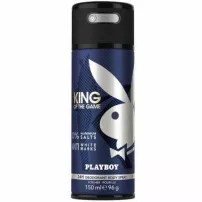 Playboy King of the Game ����������