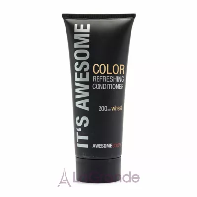 Awesome Colors Color Refreshing Conditioner   