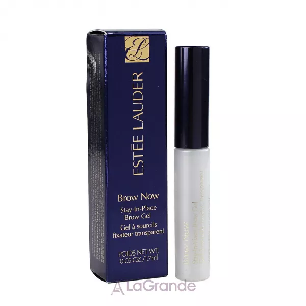 Estee Lauder Brow Now Stay-In-Place Brow Gel �������� ���� ��� �������� ���