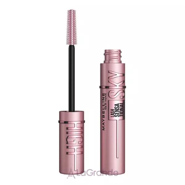 Maybelline Lash Sensational Sky High ��� ��� ��