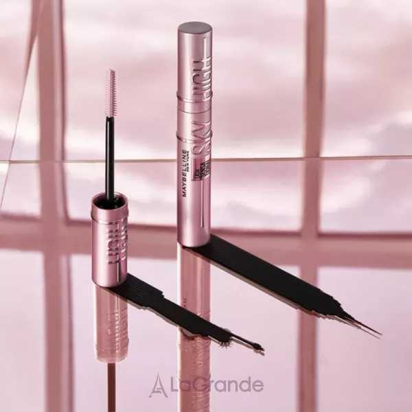 Maybelline Lash Sensational Sky High ��� ��� ��