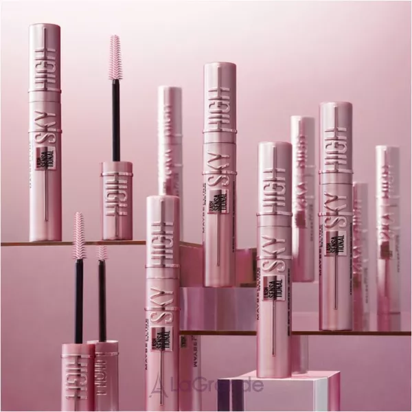 Maybelline Lash Sensational Sky High ��� ��� ��