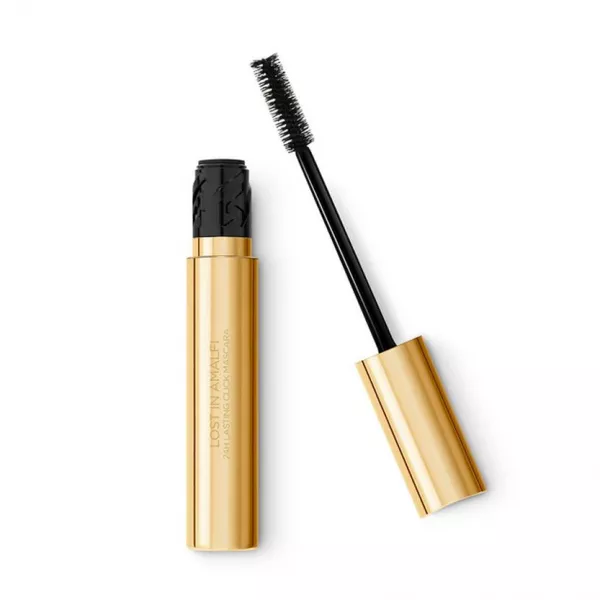 Kiko Lost In Amalfi 24h Lasting Click Mascara ���� ��� ������ � �������� �������� Click and Go, ������������� ��������� 24 ����