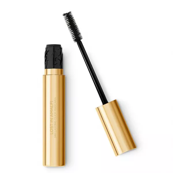 Kiko Lost In Amalfi 24h Lasting Click Mascara ���� ��� ������ � �������� �������� Click and Go, ������������� ��������� 24 ����