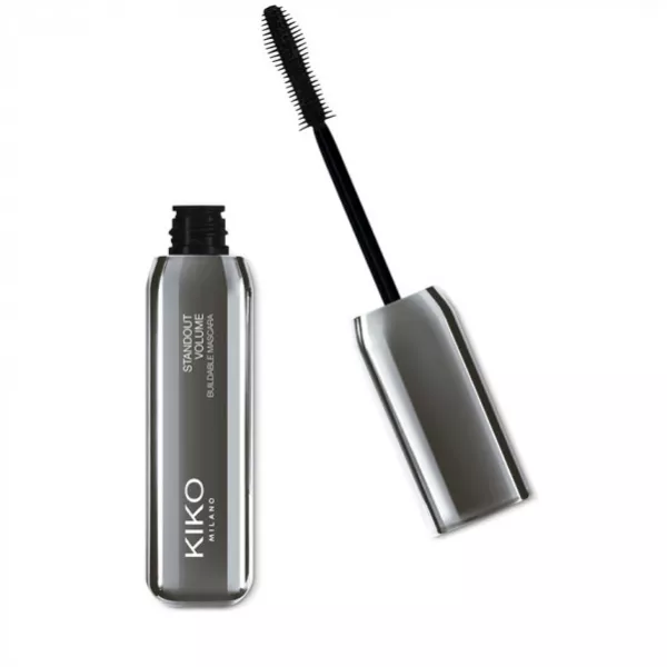 Kiko Standout Volume Buildable Mascara ���� � �������� ������������� ������ �� ������������� �� ��������������