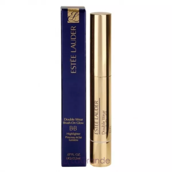 Estee Lauder Double Wear Brush-On Glow BB ��������-���������