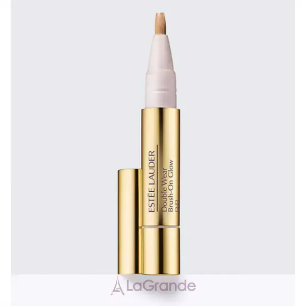 Estee Lauder Double Wear Brush-On Glow BB ��������-���������