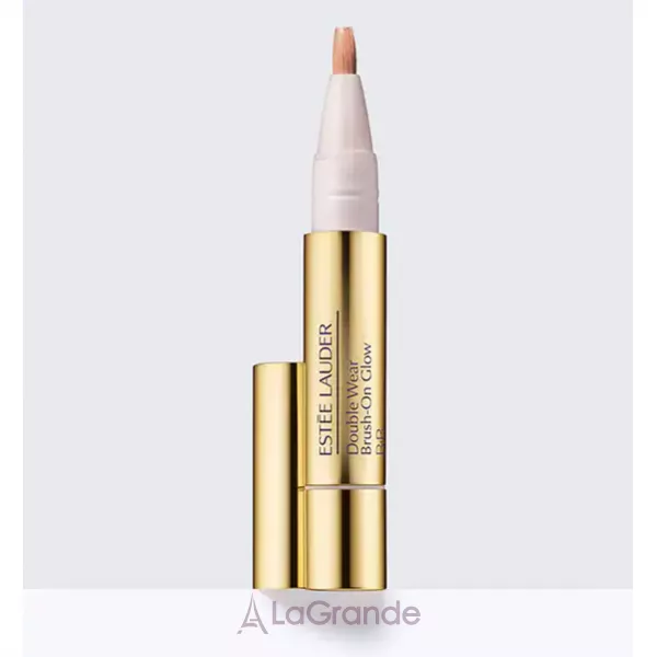 Estee Lauder Double Wear Brush-On Glow BB ��������-���������