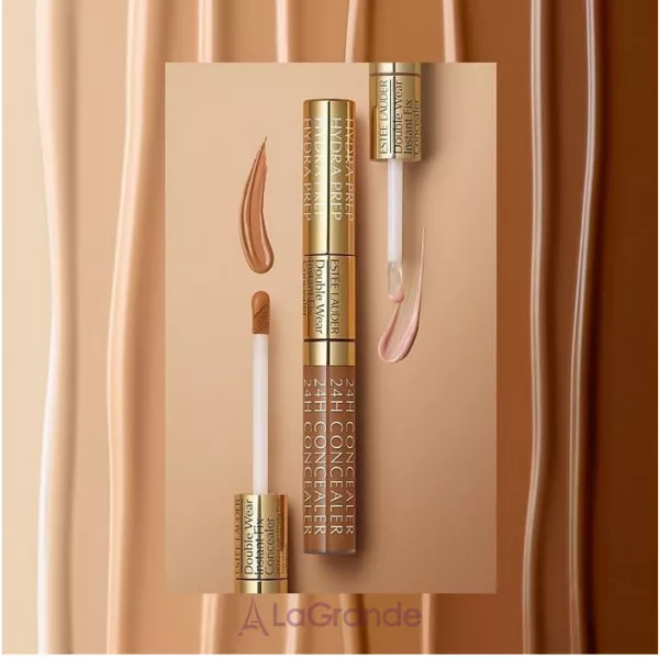 Estee Lauder Double Wear Instant Fix Concealer �������� + �������