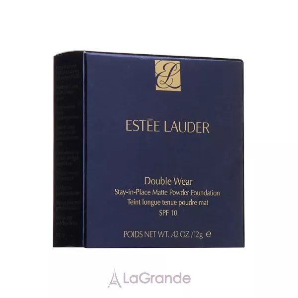 Estee Lauder Double Wear ����� ������ ��������� ����� SPF10