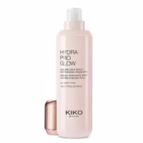 Kiko Hydra Pro Glow SPF 10 ����������� ����� ��� ���� ��������� ������