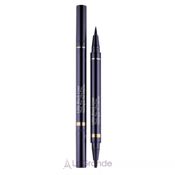 Estee Lauder Little Black Liner ����������� ���������-���������