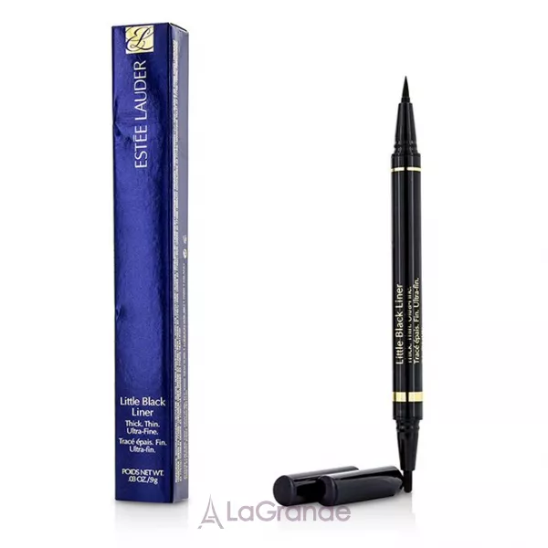 Estee Lauder Little Black Liner ����������� ���������-���������