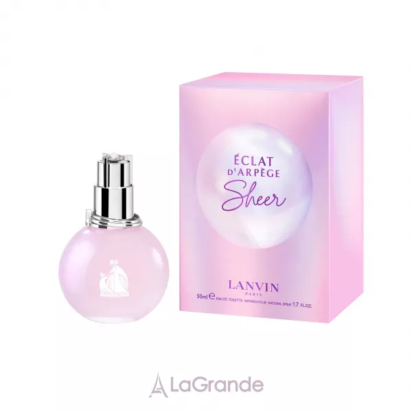 Lanvin Eclat D'Arpege Sheer �������� ����