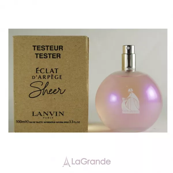 Lanvin Eclat D'Arpege Sheer �������� ���� (������)