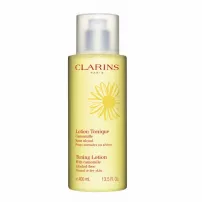 Clarins Toning Lotion With Camomile ������������ ������ � ���������� �������