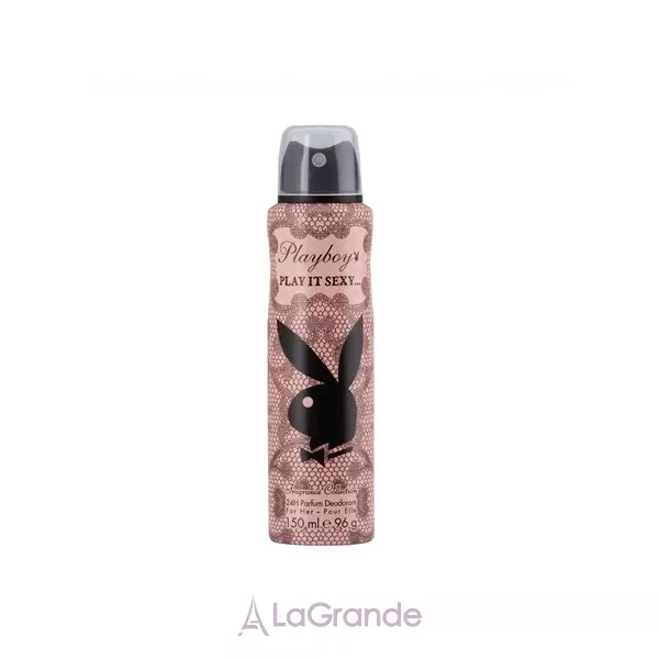 Playboy Play It Sexy ���������� �����