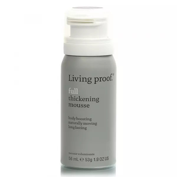 Living Proof Full Thickening Mousse ���� ��� ������ ������ �����