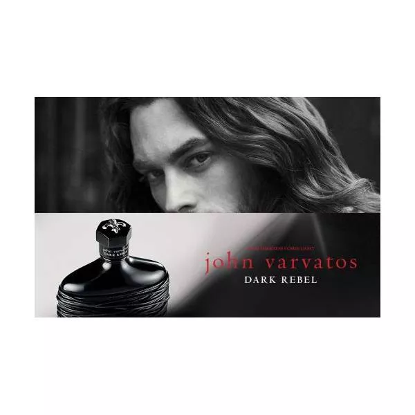 John Varvatos Dark Rebel ��������� ���� (������)