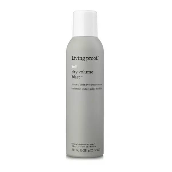 Living Proof Full Dry Volume Blast Spray ����� ����� ��� ����������� ������ � �������� �����