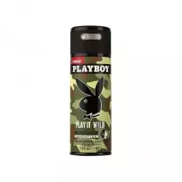 Playboy Play It Wild for Him ���������� �����