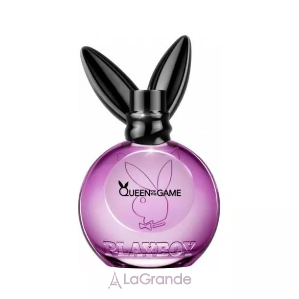 Playboy Queen of the Game ��������� ����