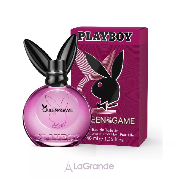 Playboy Queen of the Game ��������� ����