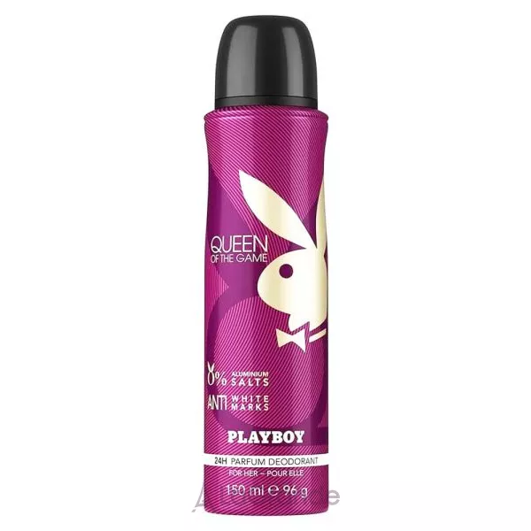 Playboy Queen of the Game ���������� �����