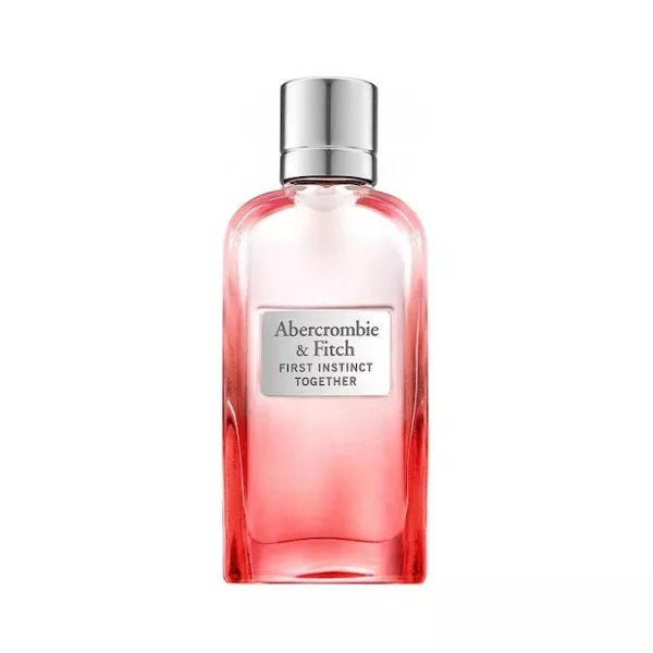 Abercrombie & Fitch First Instinct Together for Her ����������� ����